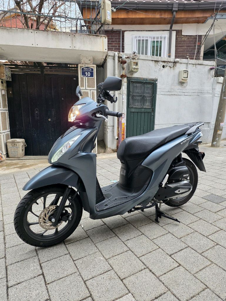125cc 스쿠터--4