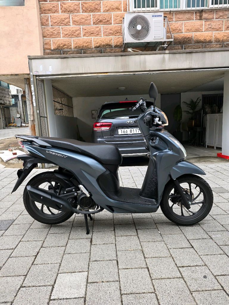 125cc 스쿠터--7