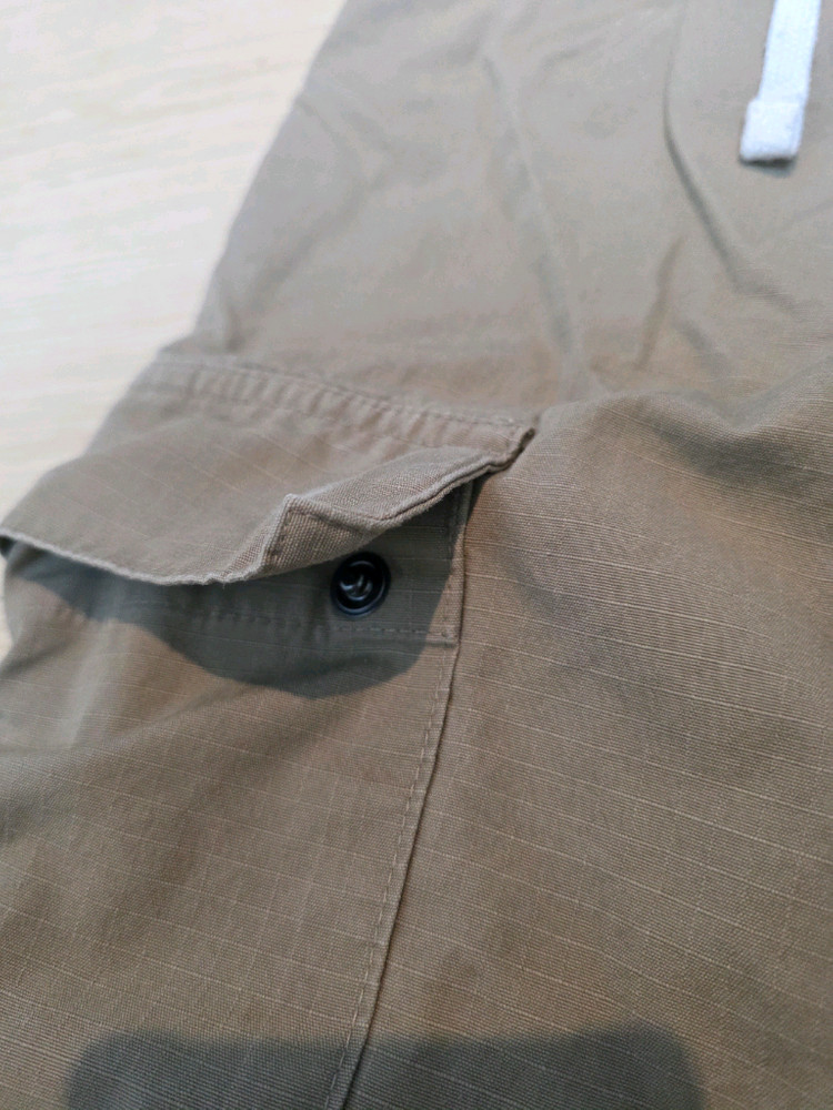 나이키 클럽 우븐 카고팬츠--3