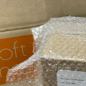 펠로우(fellow) 오드 브루 그라인더 gen2 미개봉 판매합니다 :)