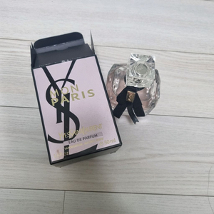 입생로랑 몽파리 오드퍼퓸 50ml 새상품