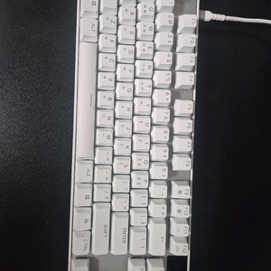 Apex Pro TKL gen3 게이밍 키보드