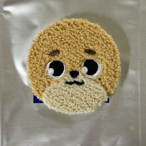 데이식스 부클 캔뱃지 교환 데니멀즈 쁘띠멀즈 이미지