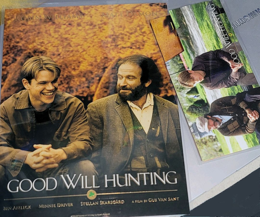 각종 영화 아트카드 오리지널티켓 필름마크 엽서 특전 주토피아2 굿 윌 헌팅 검은수녀들 바비 위시 디즈니 이미지