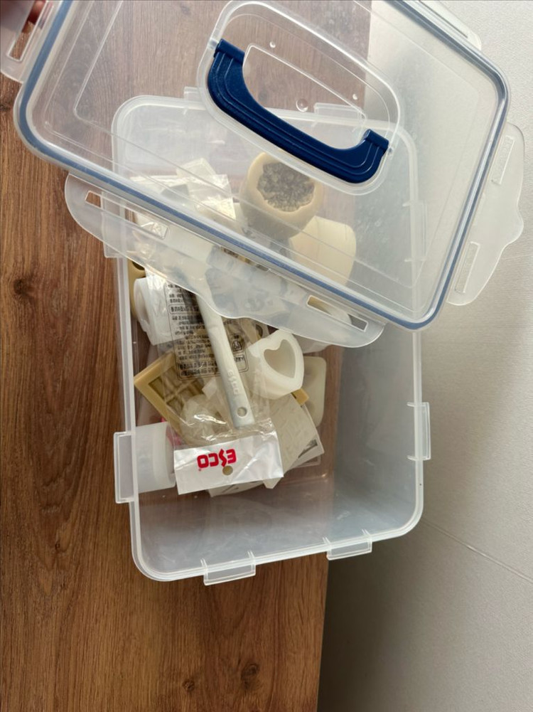 실리콘몰드 초콜릿몰드 캔들 몰드 비누 몰드 이미지