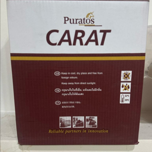 퓨라토스 초콜릿 5키로