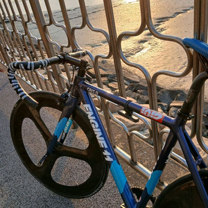 엔진11 크릿디 인디고블루 판매/대차 이미지