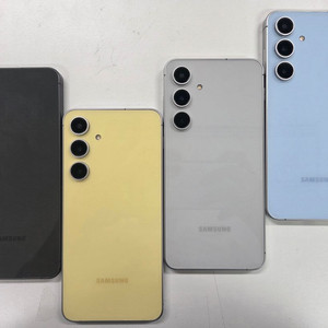 [42만]갤럭시S24FE A급이상