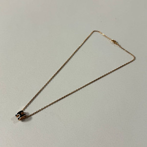 [정품/당일출고]에르메스 팝아슈 미니 목걸이 이미지