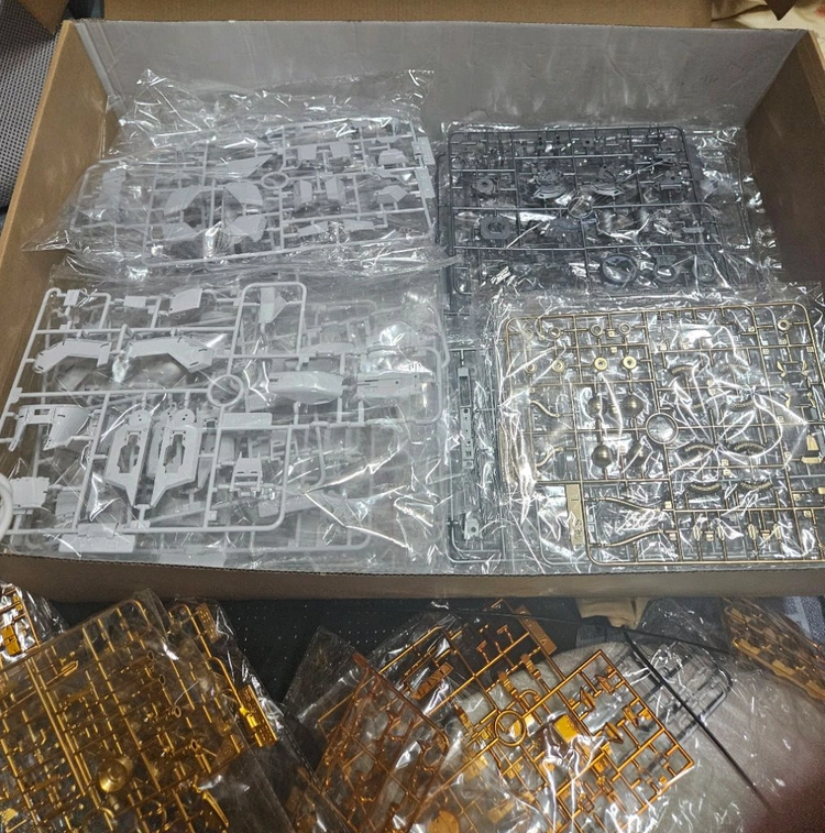 다반 메스뉴 사제 코팅킷 팔아요 이미지