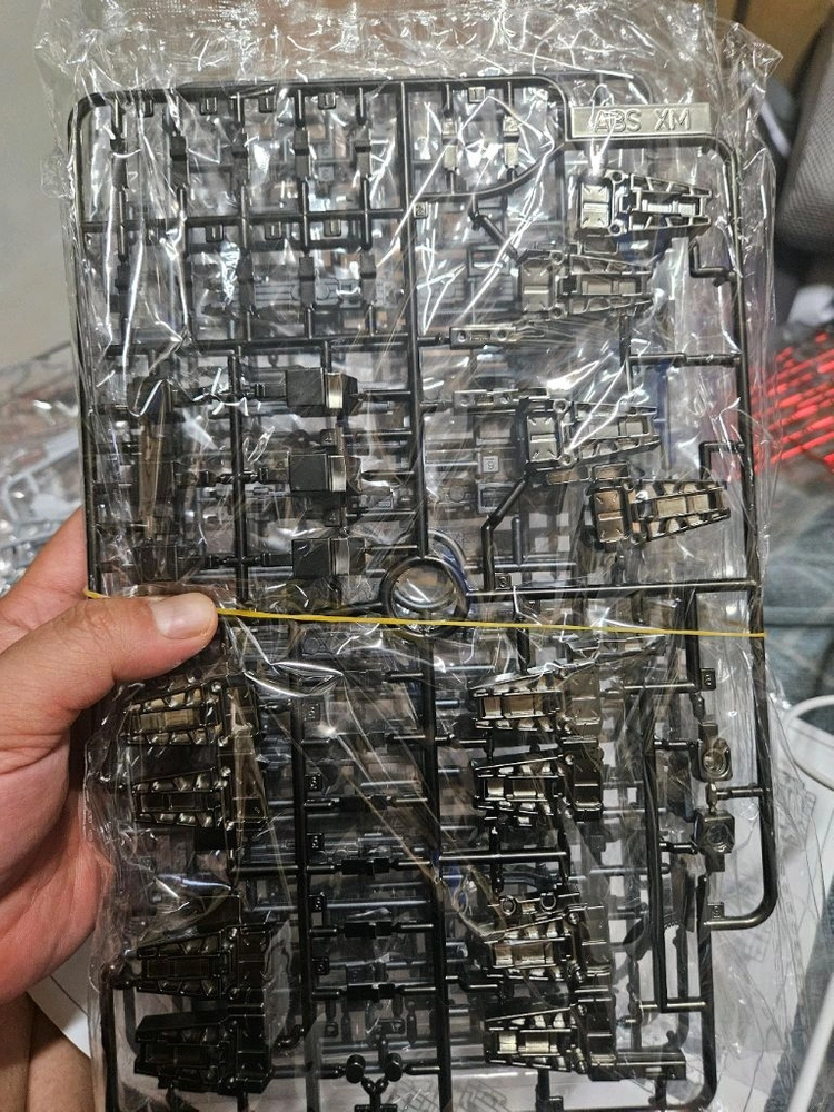 다반 메스뉴 사제 코팅킷 팔아요 이미지