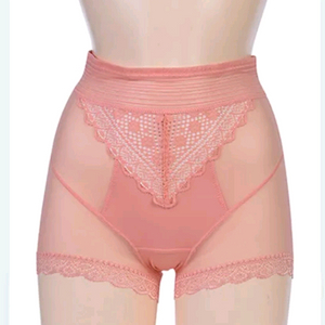 마레몬떼 복부 하이웨스트 로즈핑크 보정 팬티 100,105, 110xxl 이미지