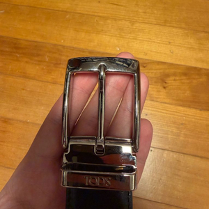 Tods 명품벨트