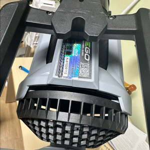 이고파워 LB8800E 풀구성 7.5A + 숏노즐 이미지