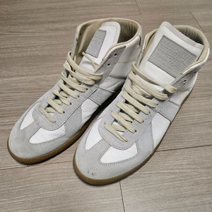 마르지엘라 독일군 하이 39.5