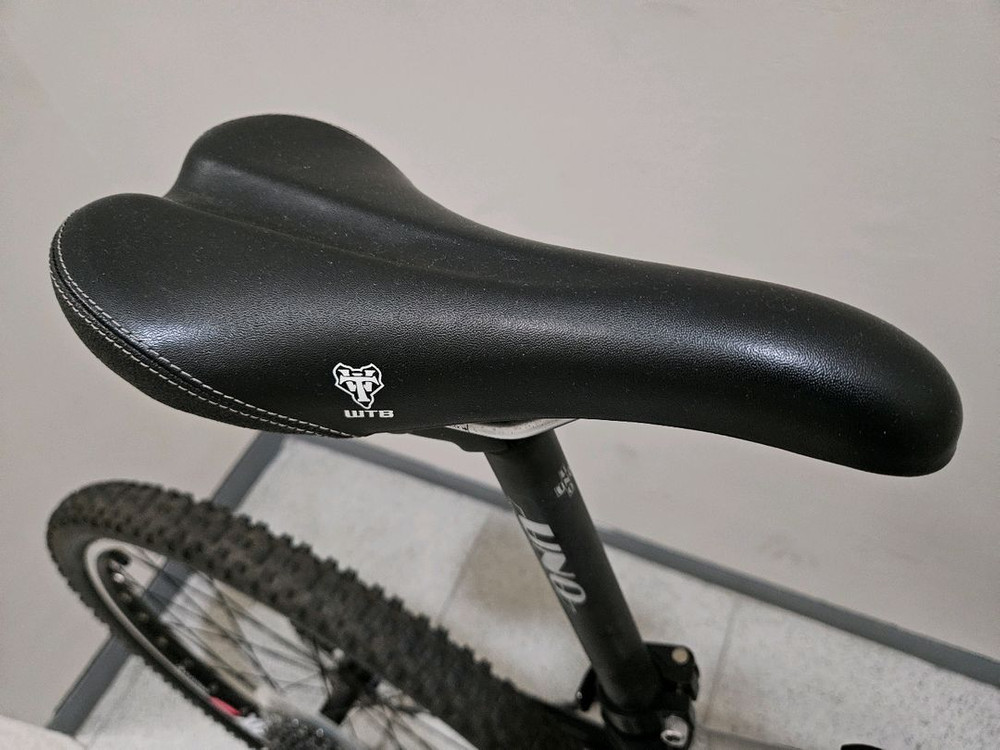 [판매] 몬테규 스위스바이크(SwissBike) - 강성 최고의 26인치 접이식 MTB-가격인하 급매--7