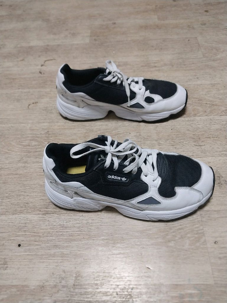 아디다스/275) 팔콘 운동화 이미지