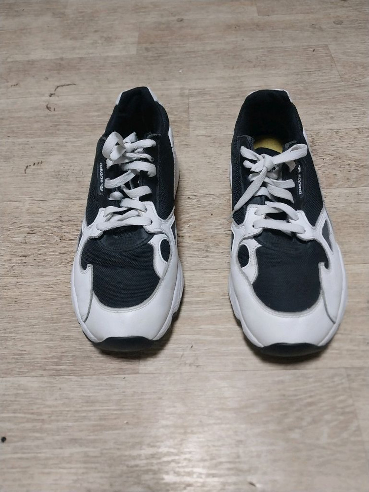 아디다스/275) 팔콘 운동화 이미지