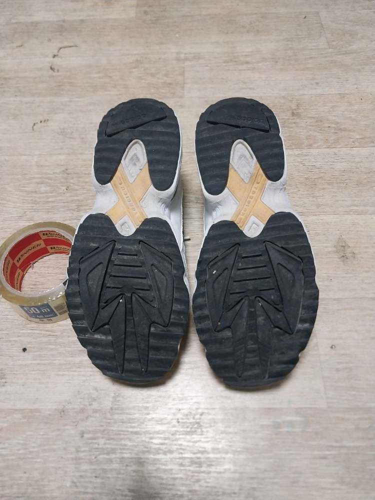 아디다스/275) 팔콘 운동화 이미지