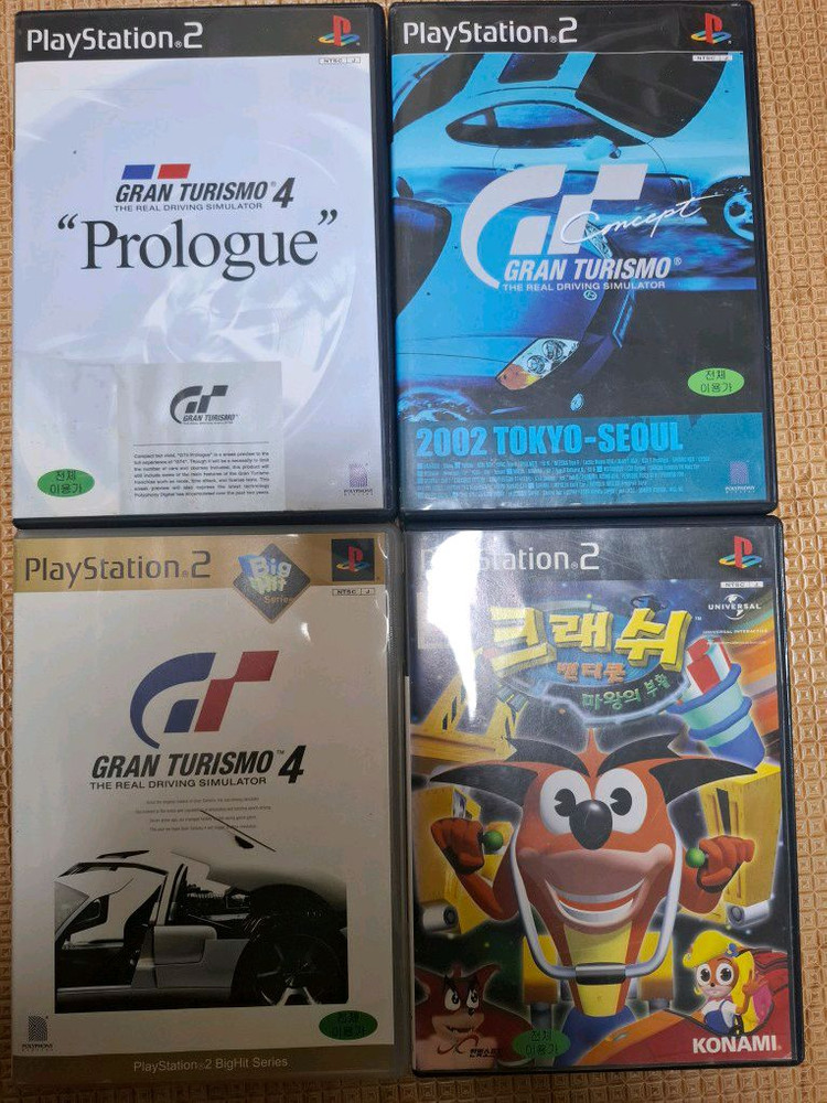 PS2 PS3 플스2 PS3 철권 진혼두라(콘두라) 이미지