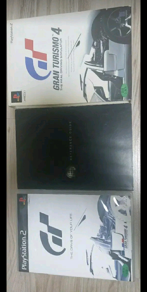 PS2 PS3 플스2 PS3 철권 진혼두라(콘두라) 이미지