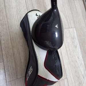 타이틀리스트 4번우드