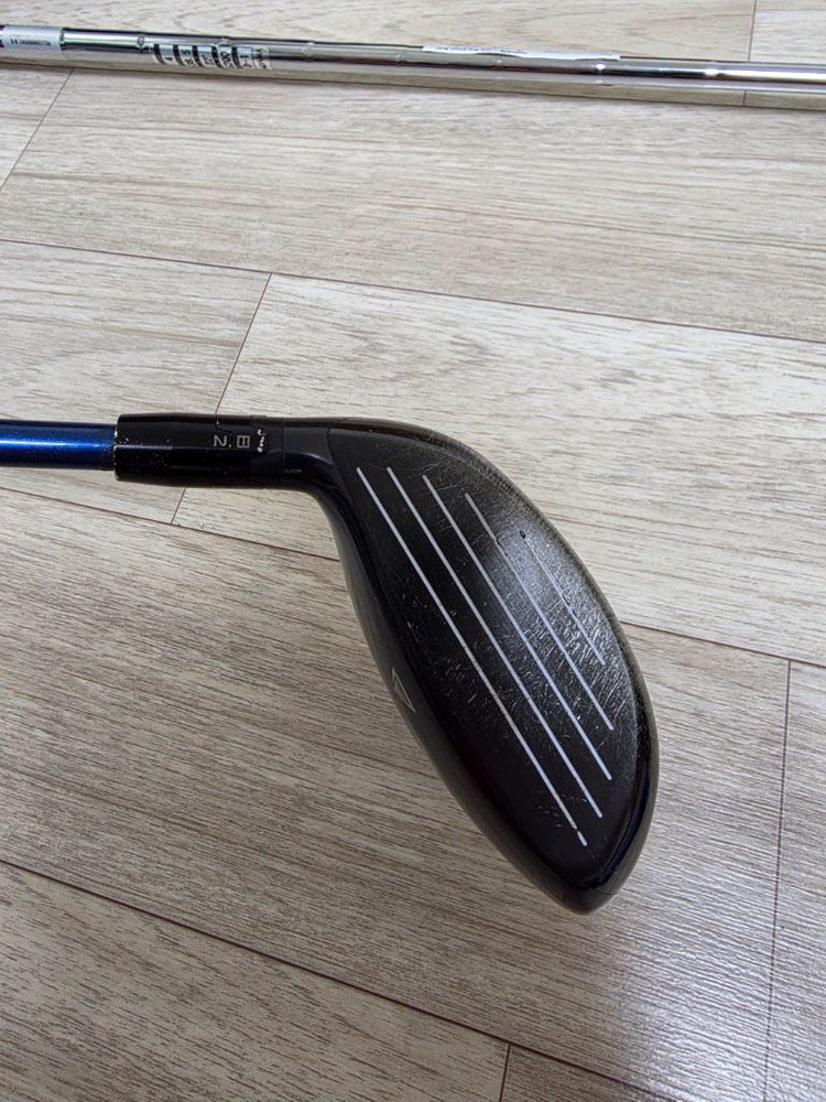 타이틀리스트 4번우드--2