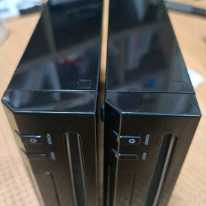 닌텐도 Wii 위 본체만 판매합니다 이미지