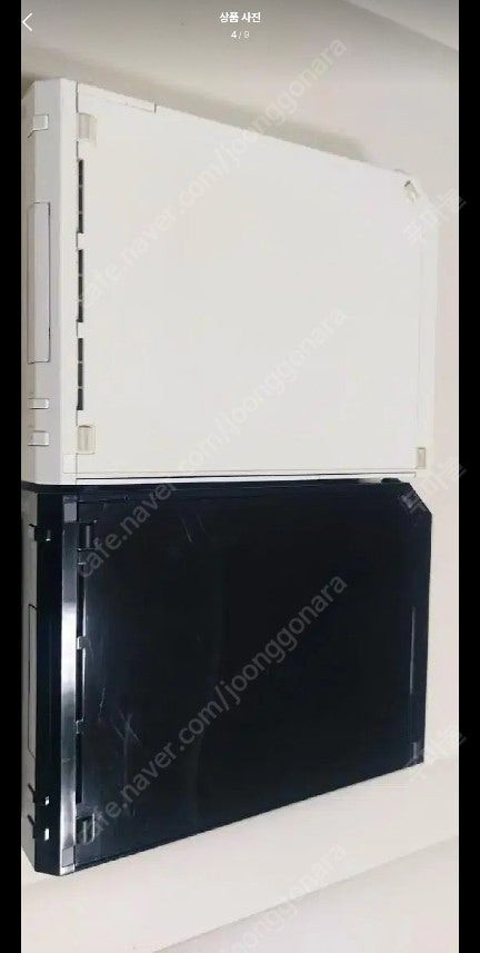 닌텐도 Wii 위 본체만 판매합니다 이미지