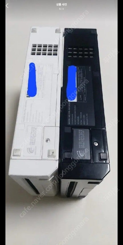 닌텐도 Wii 위 본체만 판매합니다 이미지