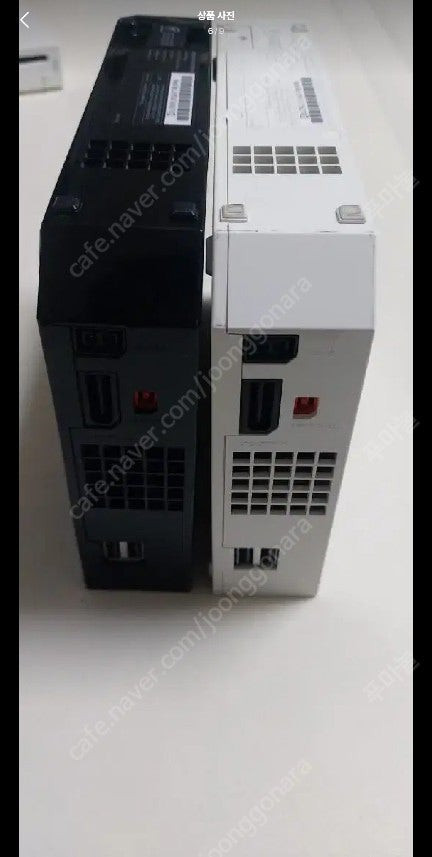 닌텐도 Wii 위 본체만 판매합니다 이미지