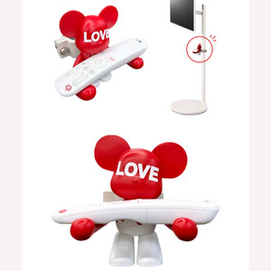 Jammy 임지빈 작가 스탠바이미 리모컨 거치대 싸게 팝니다