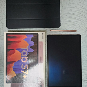 갤럭시탭 S7+ lte 5g 256g 태블릿 판매