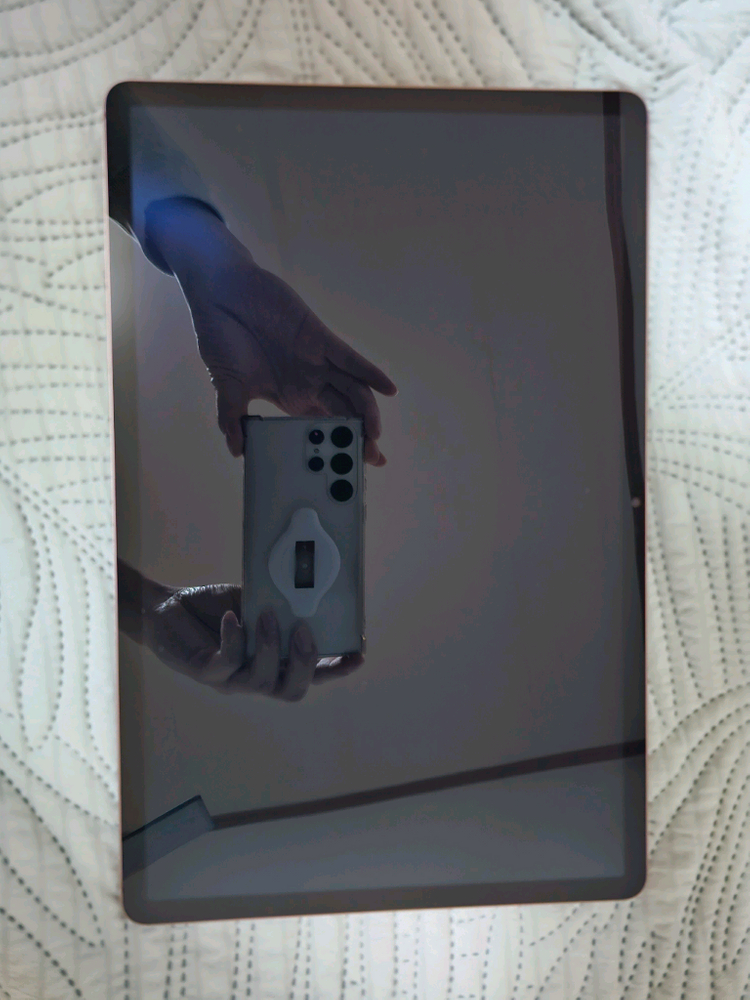 갤럭시탭 S7+ lte 5g 256g 태블릿 판매 이미지