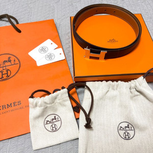 에르메스 벨트