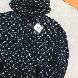 루이비통 후드집업 이미지