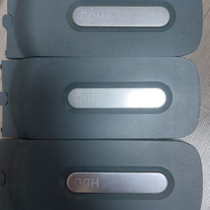 XBOX360 하드디스크 박스