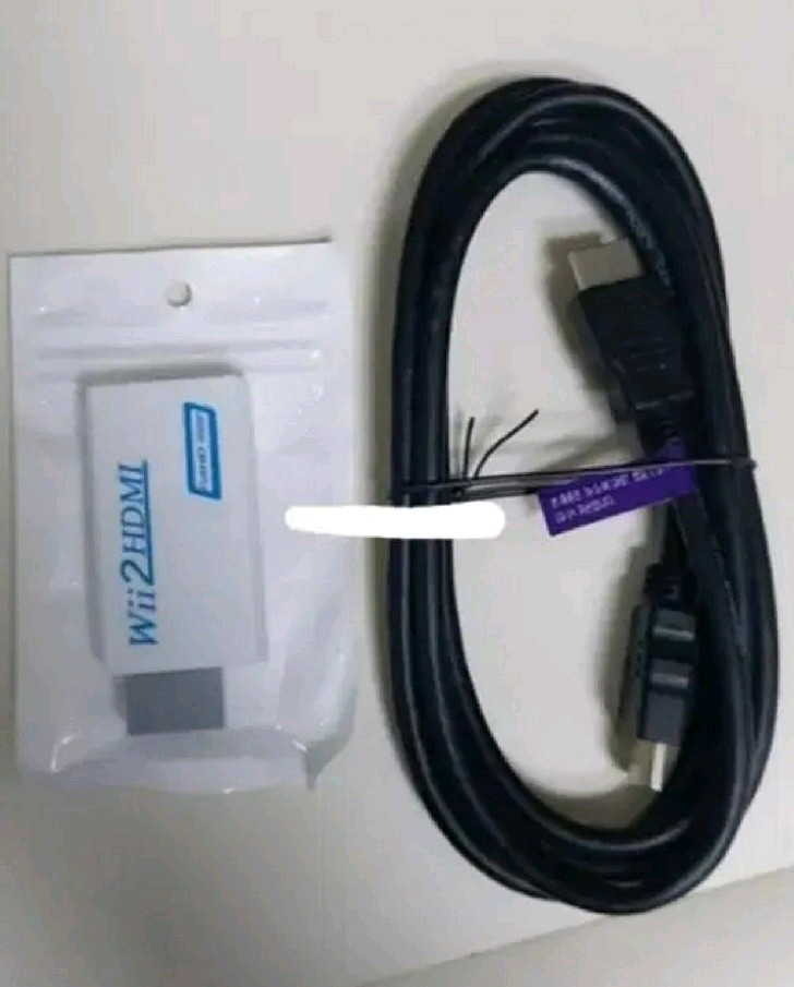 닌텐도 wii 부품 이미지