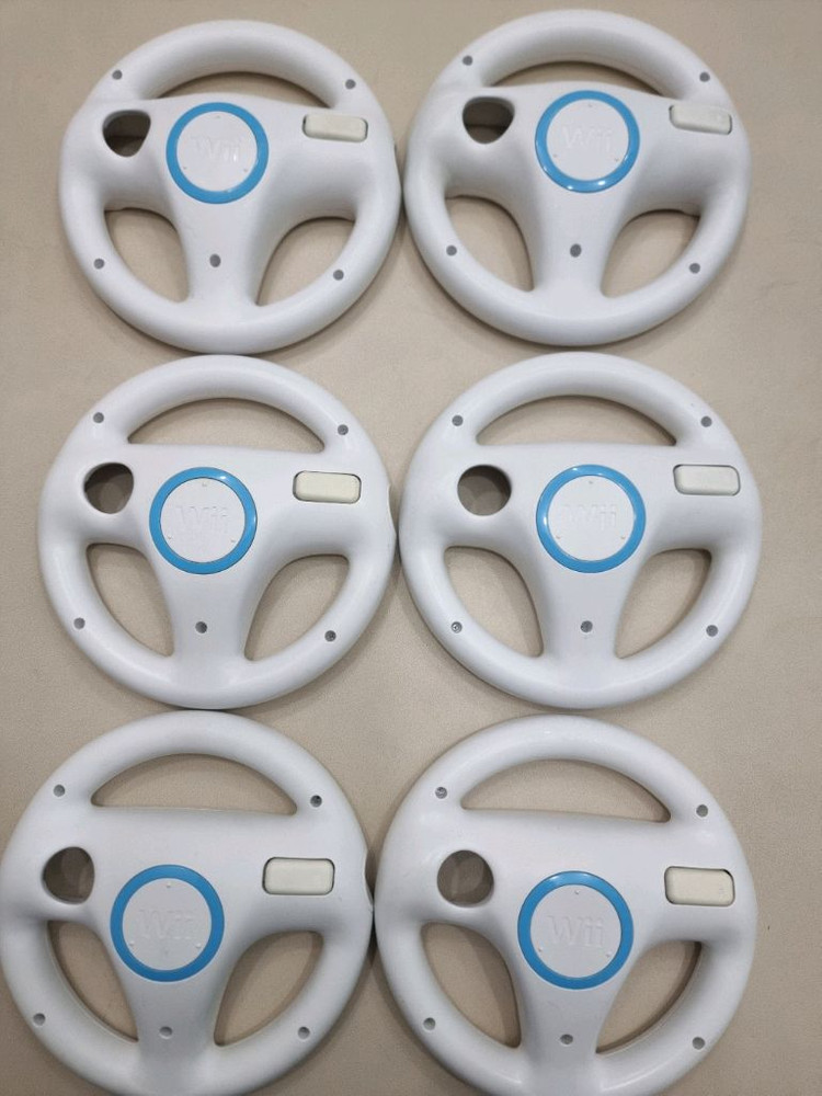 닌텐도 wii 부품 이미지