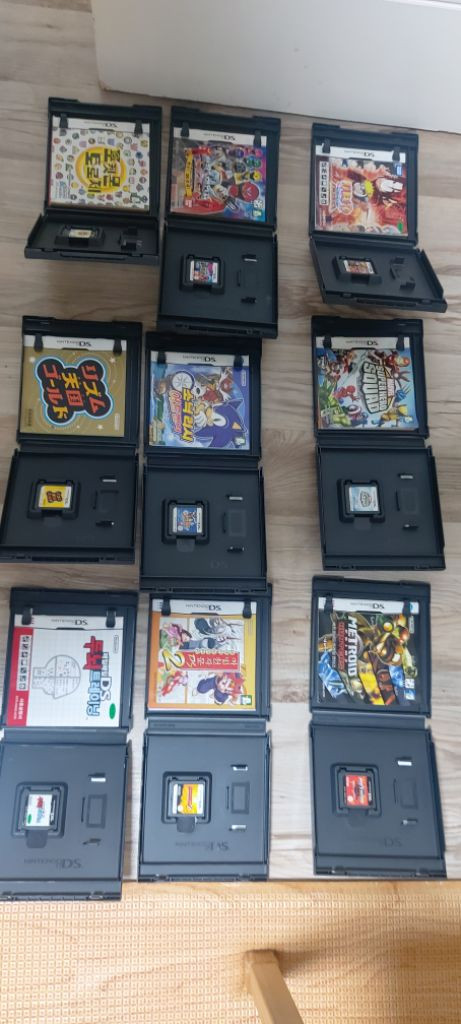 닌텐도 3DS 다수 구매시 네고가능 이미지