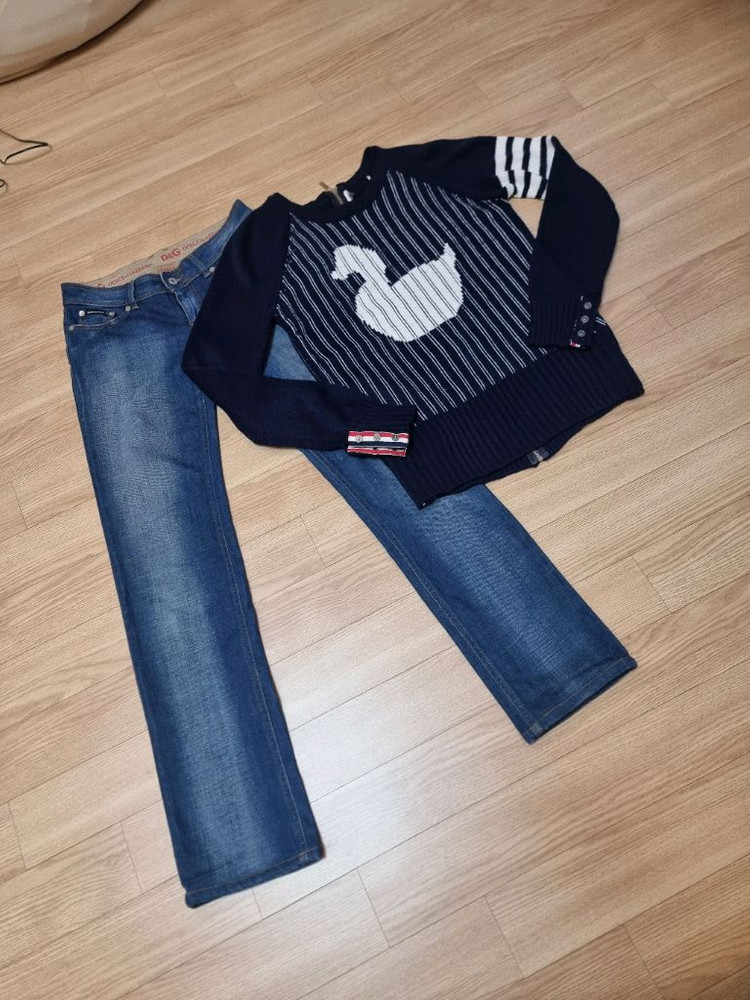 탐브라운 외 돌체앤가바나 정품 29 28 이미지