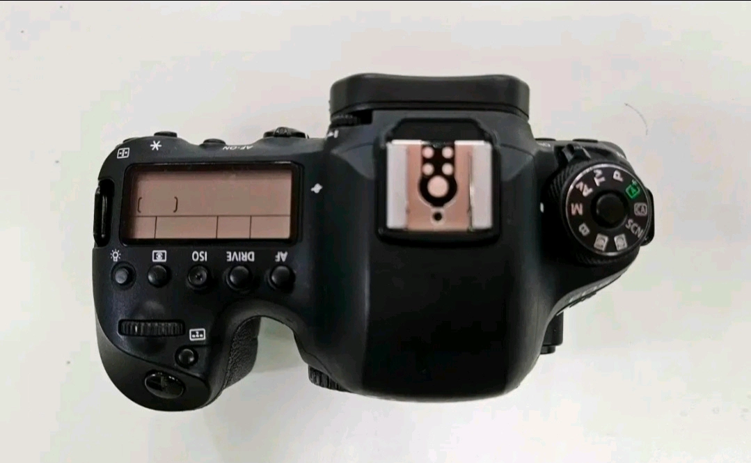 캐논 EOS 6D Mark II 육두막 풀프레임 6Dmark2 6Dm2 이미지