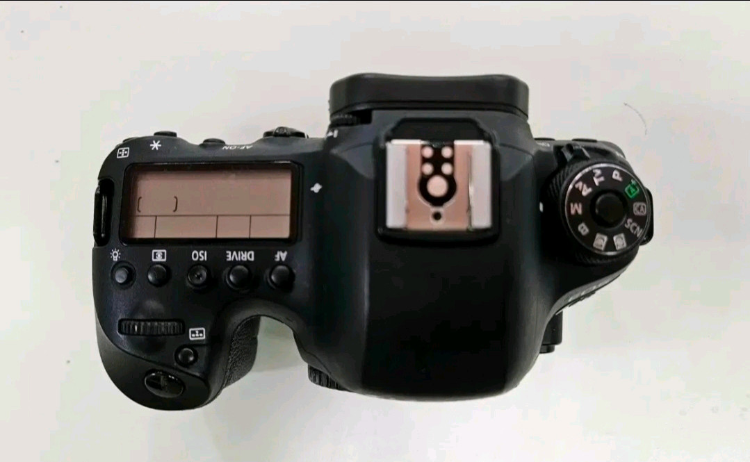 캐논 EOS 6D Mark II 육두막 풀프레임 6Dmark2 6Dm2 이미지