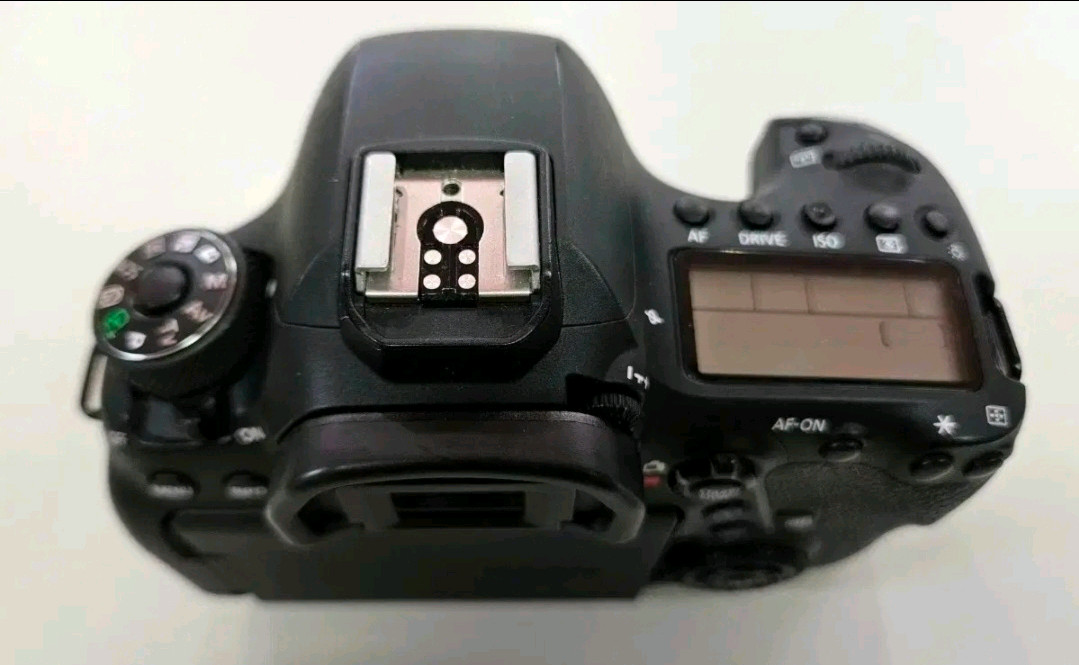 캐논 EOS 6D Mark II 육두막 풀프레임 6Dmark2 6Dm2 이미지