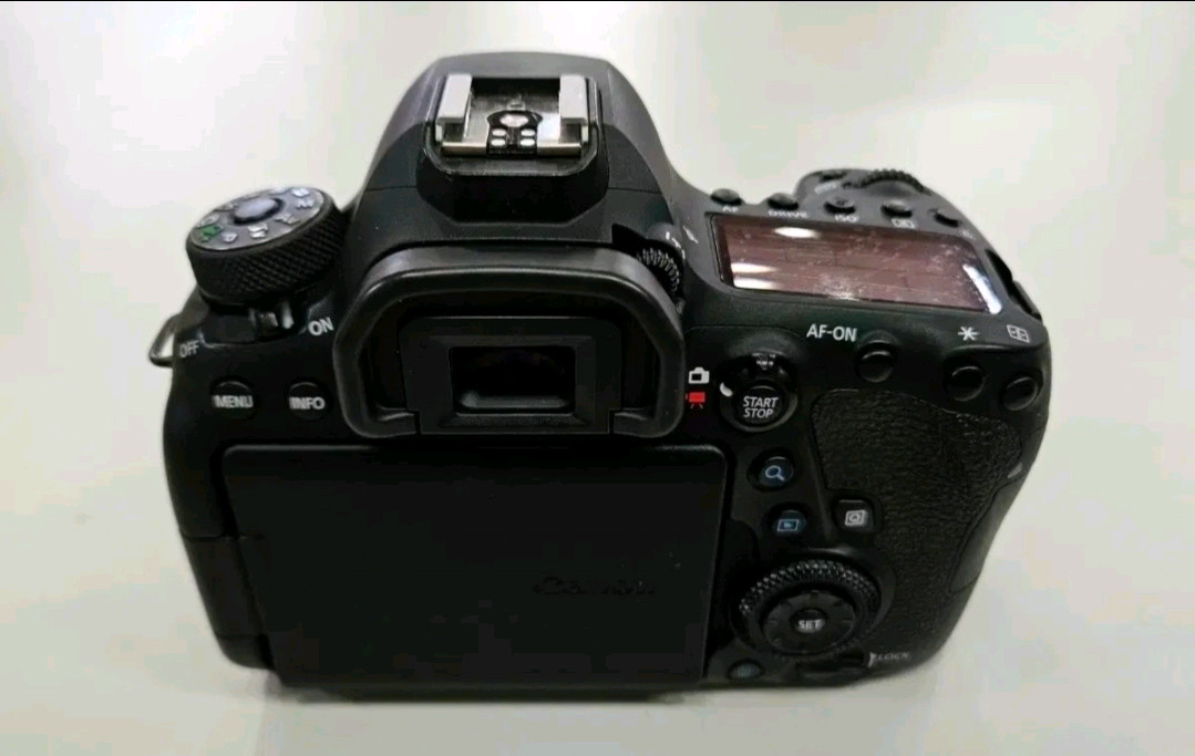 캐논 EOS 6D Mark II 육두막 풀프레임 6Dmark2 6Dm2 이미지