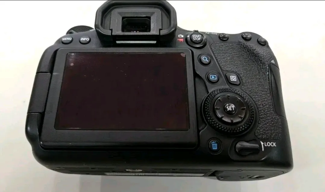 캐논 EOS 6D Mark II 육두막 풀프레임 6Dmark2 6Dm2 이미지
