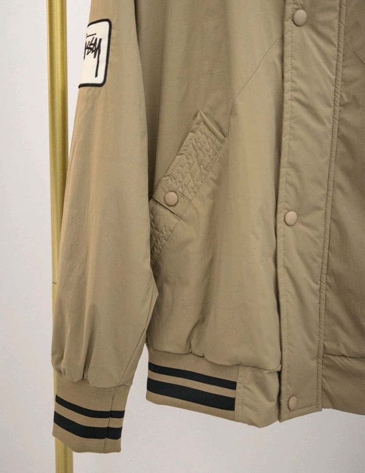 나이키 스투시 그래피티 자켓 100--3