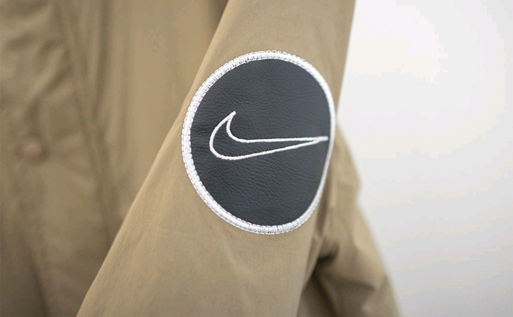 나이키 스투시 그래피티 자켓 100--2