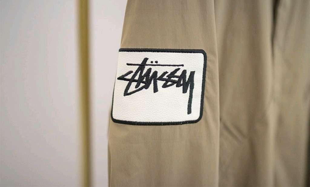 나이키 스투시 그래피티 자켓 100--5