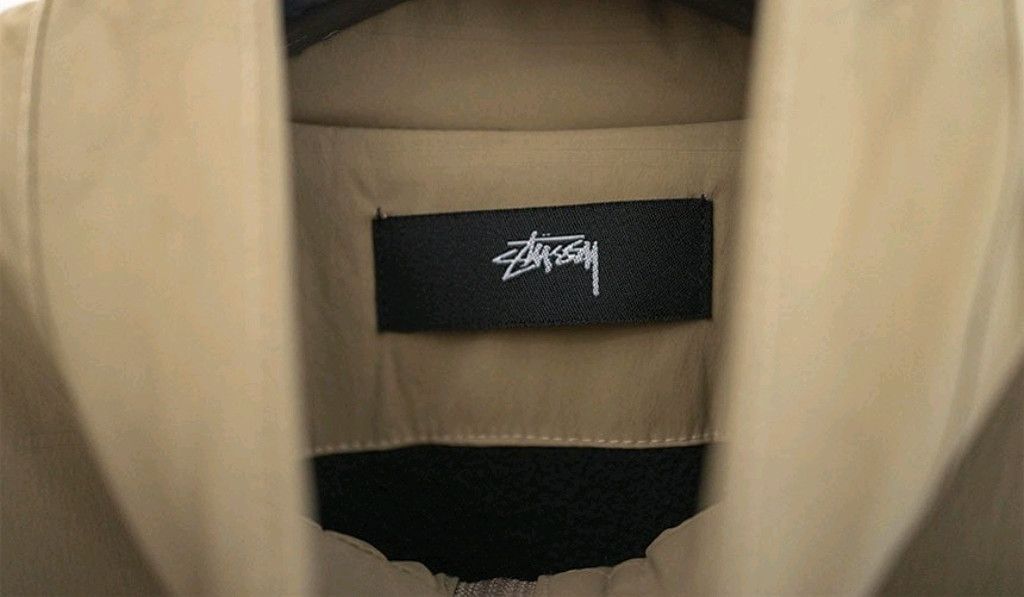 나이키 스투시 그래피티 자켓 100--4